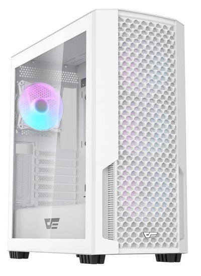 Buy Gaming PC October offer Core i5-13400F Processor,Motherboard- ASUS PRIME H610M-A WIFI D4/RAM 16GB (2X8GB) 3600Mhz |RGB/STORAGE 1TB - SSD PCIe4 NVMe M.2/GRAPHIC NVIDIA GEFORCE RTX 4060Ti 8GB /Windows 11 Pro Black in Saudi Arabia