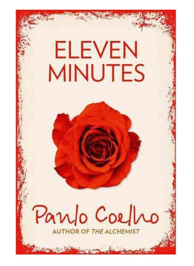 Buy Eleven Minutes in Egypt