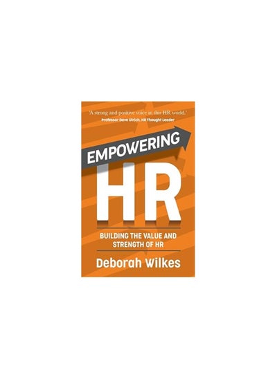 Buy Empowering HR: Building the Value and Strength of HR in Egypt