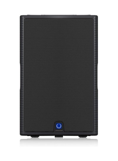 Buy TurbosoundPowered Loudspeaker 1x15" 1100W with Klark Teknik DSP Technology for Portable PA M15 in UAE