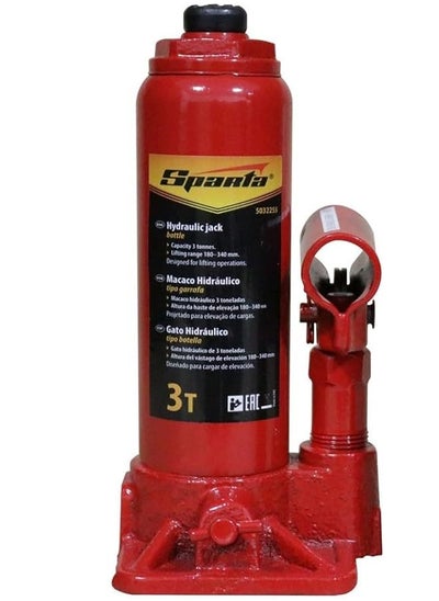 Buy Hydraulic Bottle Jack 3Ton in UAE