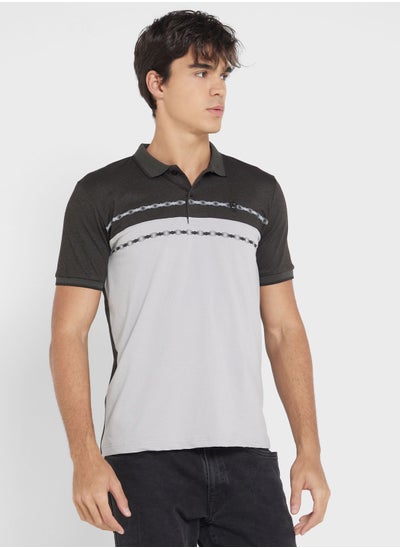 Buy Mens Short Sleeve T-Shirt in UAE