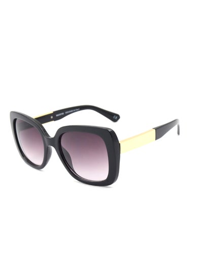 اشتري Women's UV Protection Sunglasses EE24P240 - Black في الامارات