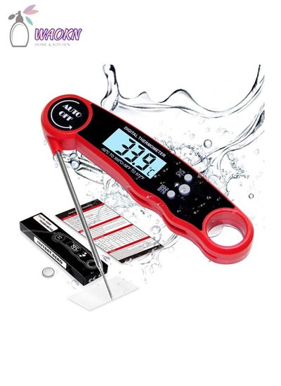 Buy Collapsible And Waterproof Food Thermometer in Saudi Arabia