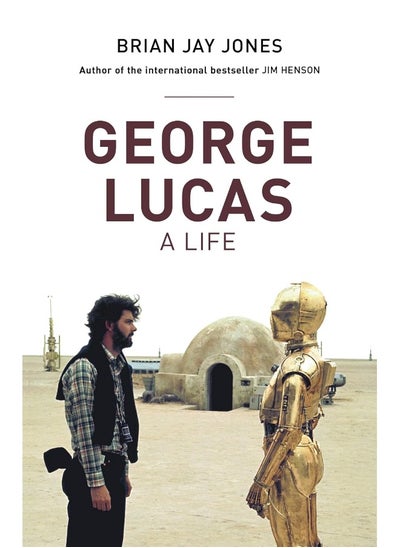 اشتري George Lucas في الامارات