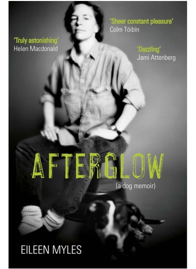 اشتري Afterglow : A Dog Memoir في السعودية