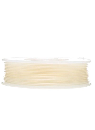 Buy UltiMaker 2.85mm NFC PLA Transparent Filament 750g in UAE