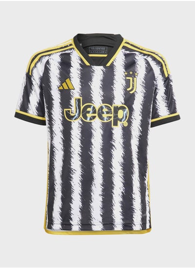 Buy Juventus Home Jersey T-shirt in UAE