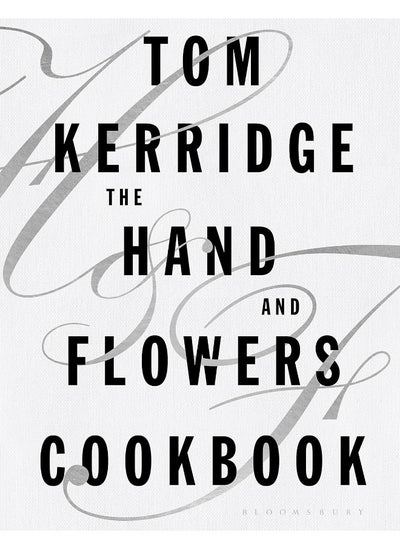 Buy The Hand & Flowers Cookbook in UAE