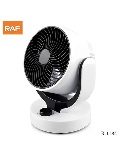 Buy Electric Fan Heater 3000W - R.1184 in Egypt