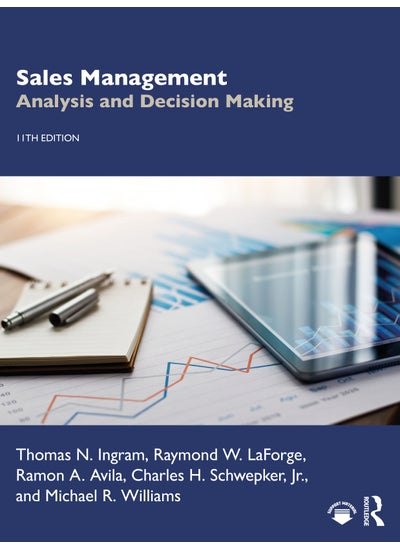 اشتري Sales Management في الامارات