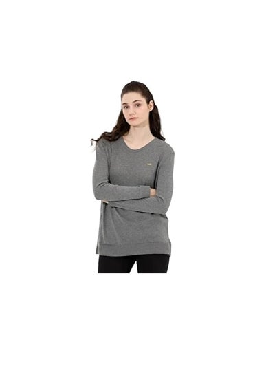 Buy Women's Knitted Pullover - US Polo in Egypt