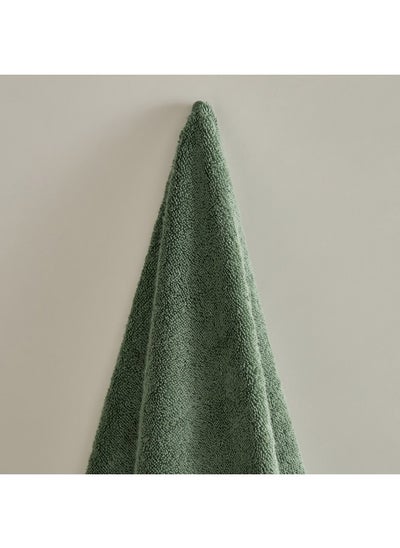 Buy EverEco Cotton Bamboo Hand Towel 90 x 50 cm in UAE