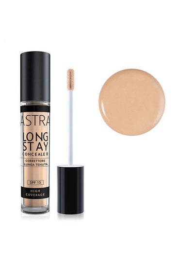 Buy Long Stay Concealer 0002-Nude in Egypt
