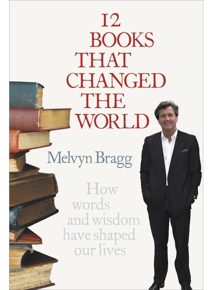 اشتري 12 Books That Changed The World في الامارات