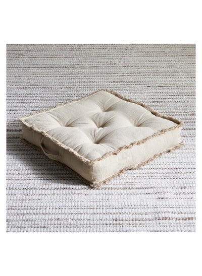 اشتري Sudoku Floor Cushion - 60x60 cm في السعودية