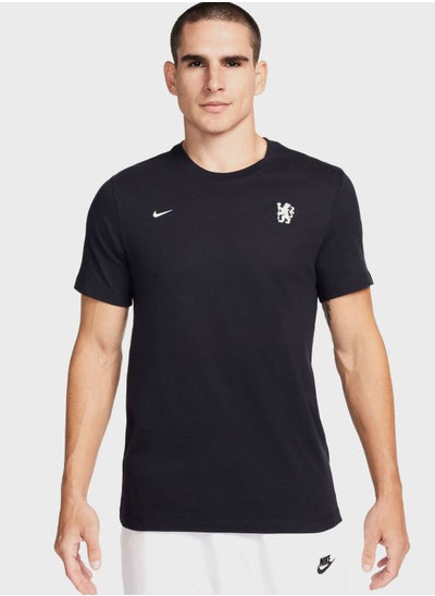 اشتري Chelsea Essential T-Shirt في الامارات