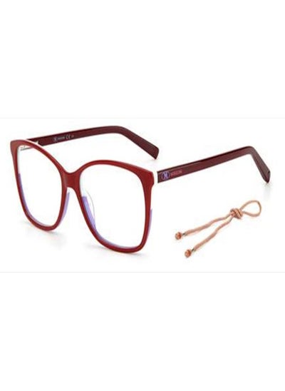 Buy Eyeglass model MMI 0010 LHF/16 size 54 in Saudi Arabia