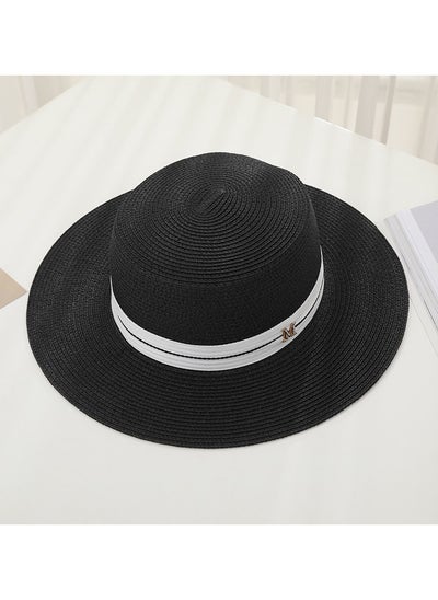 اشتري New Sunscreen Hat 56-58cm في الامارات