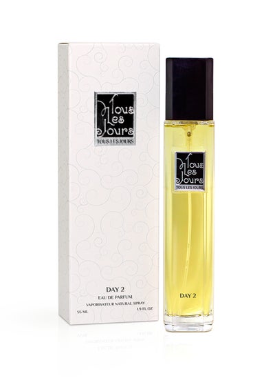 اشتري تولي جور - عطر 2 في السعودية