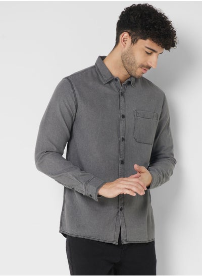 اشتري Koovs Mens Casual Shirts في الامارات