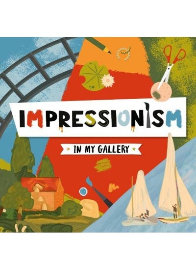 Buy Impressionism in UAE