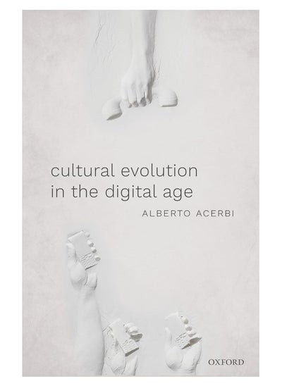 Buy Cultural Evolution in the Digital Age in UAE