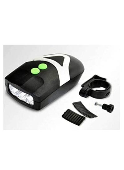 Buy Mouse shaped cycle horn with light and loud sound for bicycle in Egypt