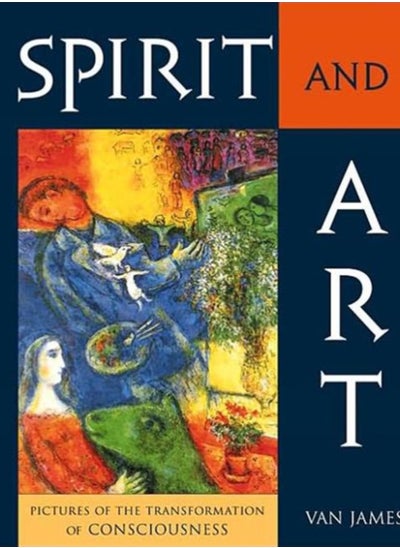 Buy Spirit and Art : Pictures of the Transformation of Consciousness in UAE