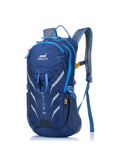 اشتري Backpack Light Blue My2001Bl في الامارات