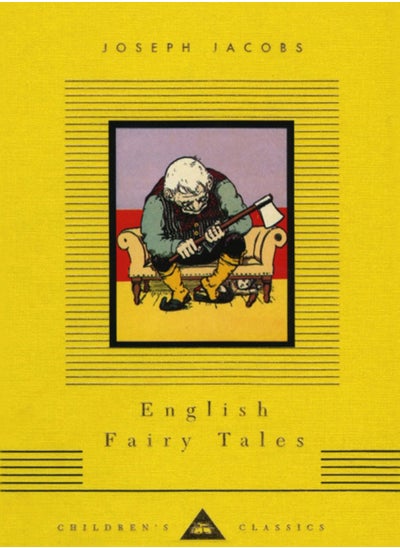 اشتري English Fairy Tales في السعودية