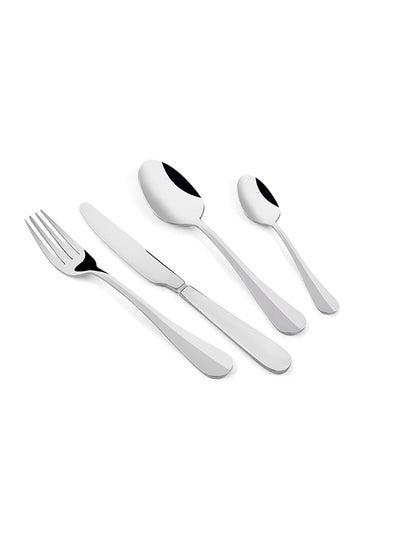 Buy Kedge Havana 24 Pcs Cutlery Set (4) in UAE