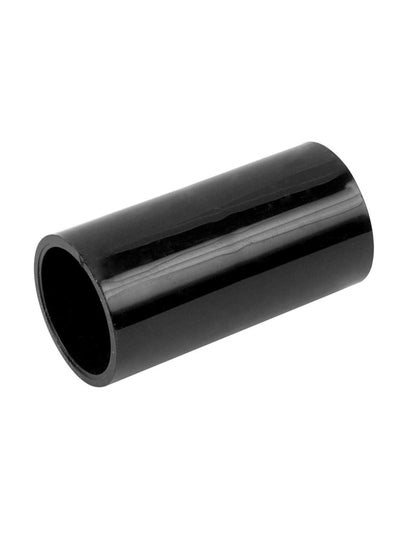 اشتري PVC Electrical Conduit Coupler 20mm Black في الامارات