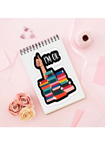 Buy Daily planner With Trendy design in Egypt