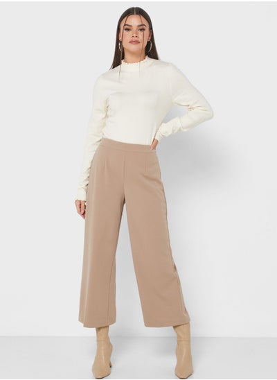 اشتري High Waist Pants في الامارات