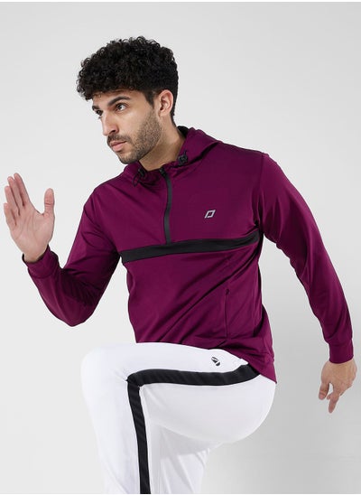 Buy Training Hoodie in UAE