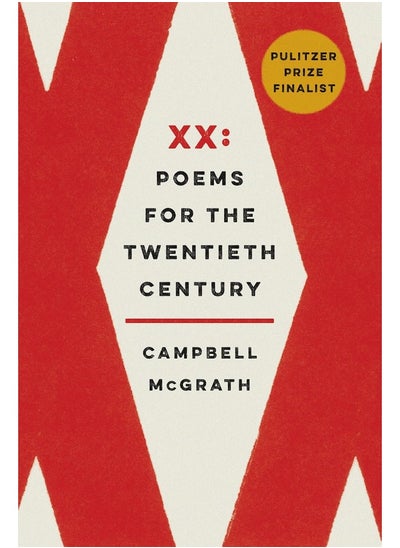 اشتري XX: Poems for the Twentieth Century في الامارات