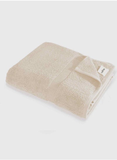 Buy Beige Towel in Egypt