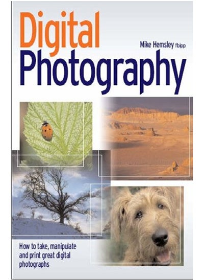 اشتري Digital Photography في الامارات