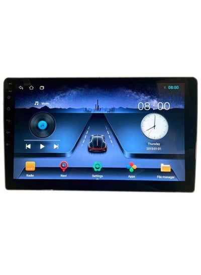 Buy Android Monitor for Car 7 Inch Universal in UAE
