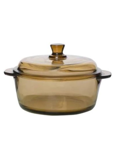 Buy Casserole Dishes B608 1000ml in UAE