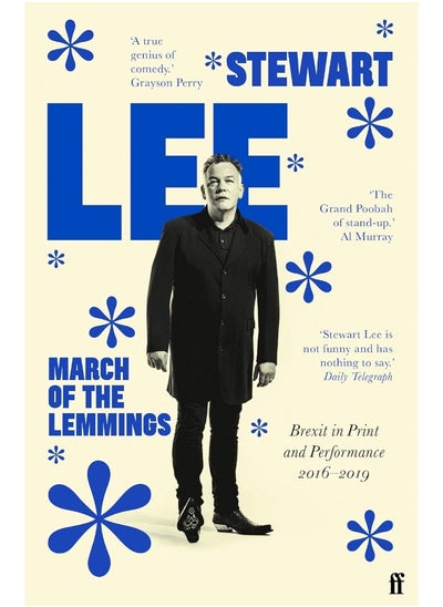 Buy March of the Lemmings: Brexit in Print and Performance 2016–2019 in UAE