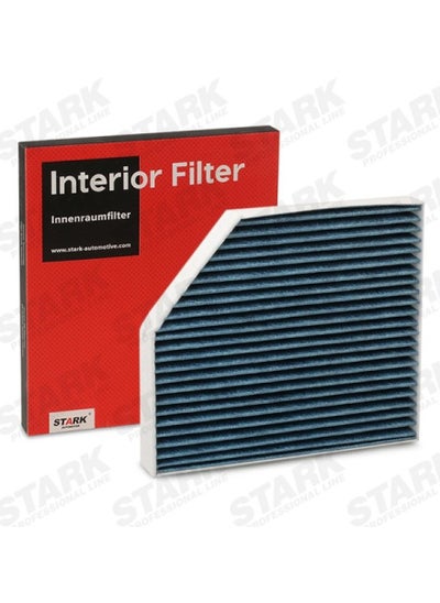 Buy STARK -  POLLEN / CABIN / AC FILTER FOR AUDI / PORSCHE in UAE