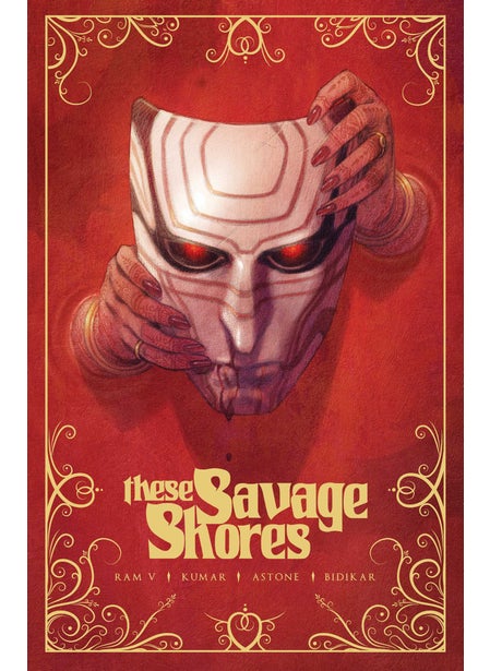 اشتري These Savage Shores: The Definitive Edition في الامارات