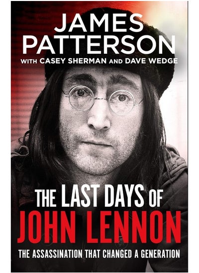 Buy The Last Days of John Lennon in UAE