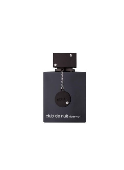 اشتري Club de Nuit Intense perfume for men by Armaf Toilette 105ml في السعودية