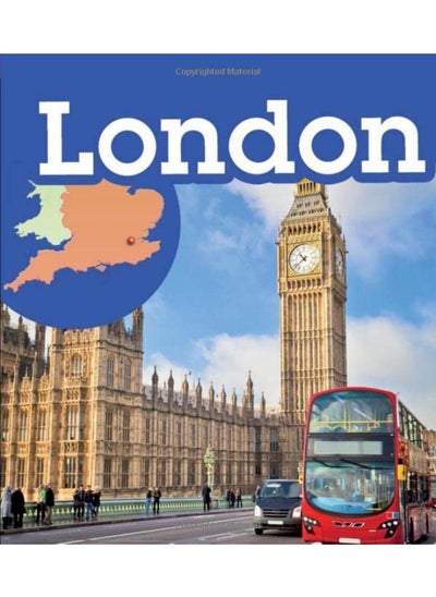 اشتري London في الامارات