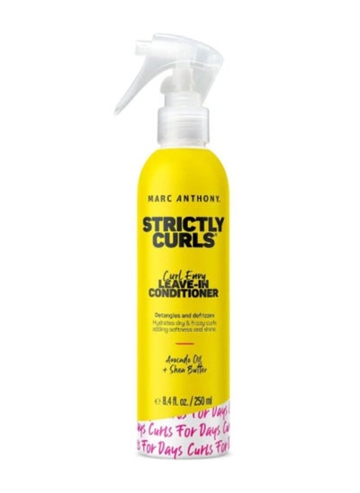 Buy Strictly Curls Envy Leave-In Conditioner in UAE