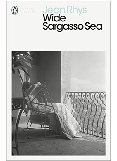 اشتري Wide Sargasso Sea (Penguin Modern Classics) في الامارات