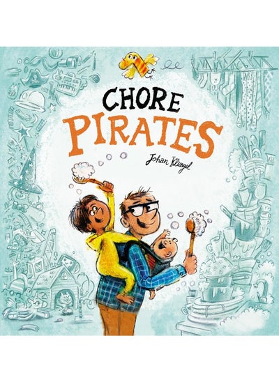 Buy Chore Pirates in UAE